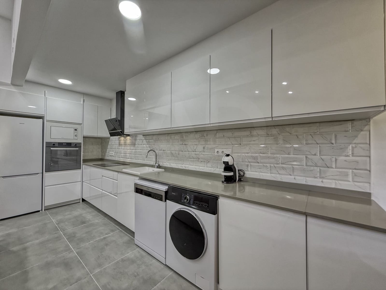 3 slaapkamer Appartement te koop in Alcala de la Selva - € 195.000 (Ref: 10033181)