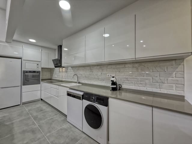 3 soverom Leilighet til salgs i Alcalá de la Selva - € 195 000 (Ref: 10033181)