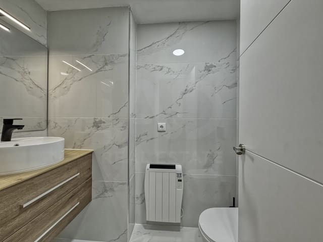 3 soverom Leilighet til salgs i Alcalá de la Selva - € 195 000 (Ref: 10033181)