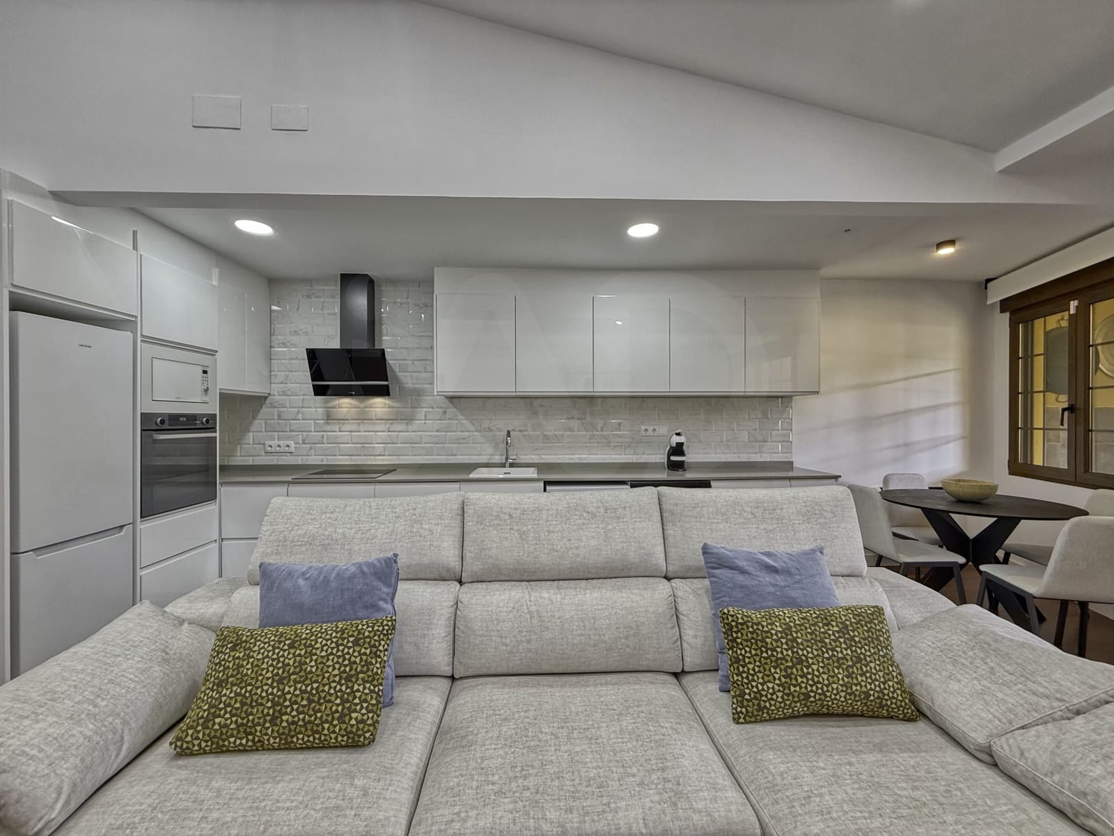 3 slaapkamer Appartement te koop in Alcala de la Selva - € 195.000 (Ref: 10033181)