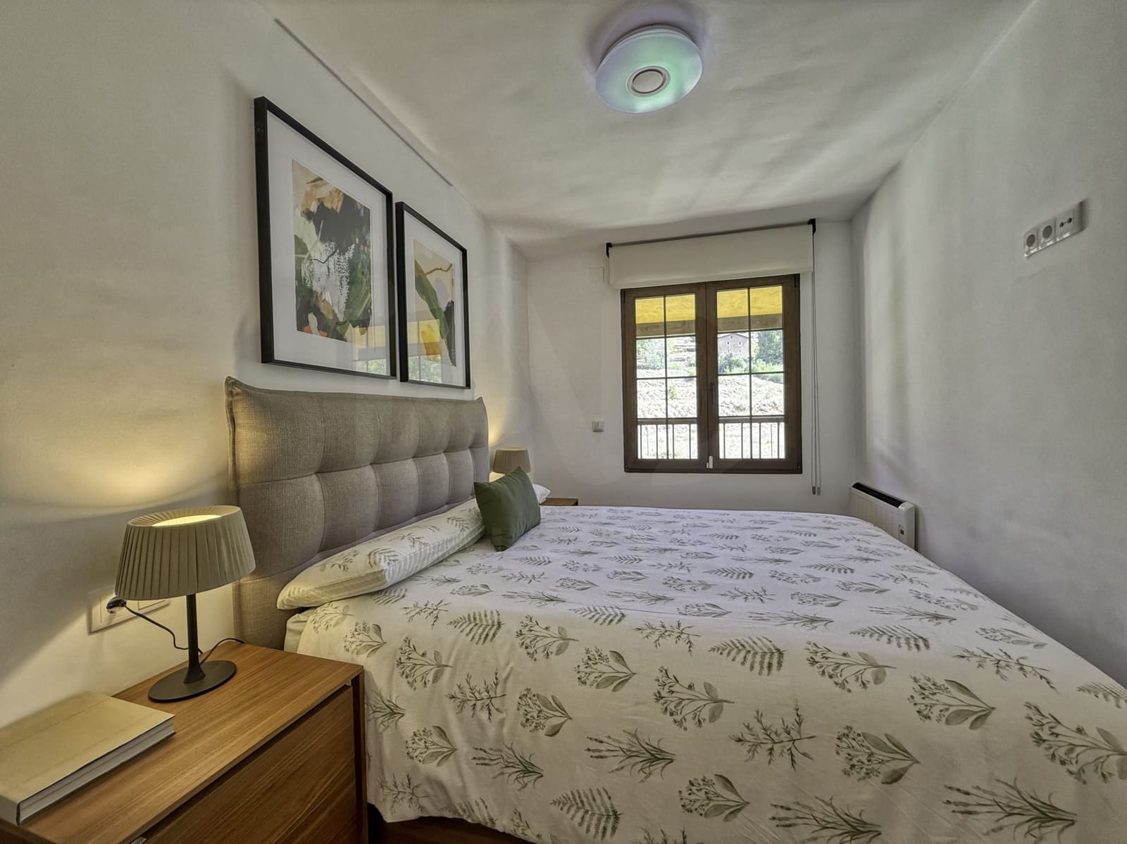 3 slaapkamer Appartement te koop in Alcala de la Selva - € 195.000 (Ref: 10033181)
