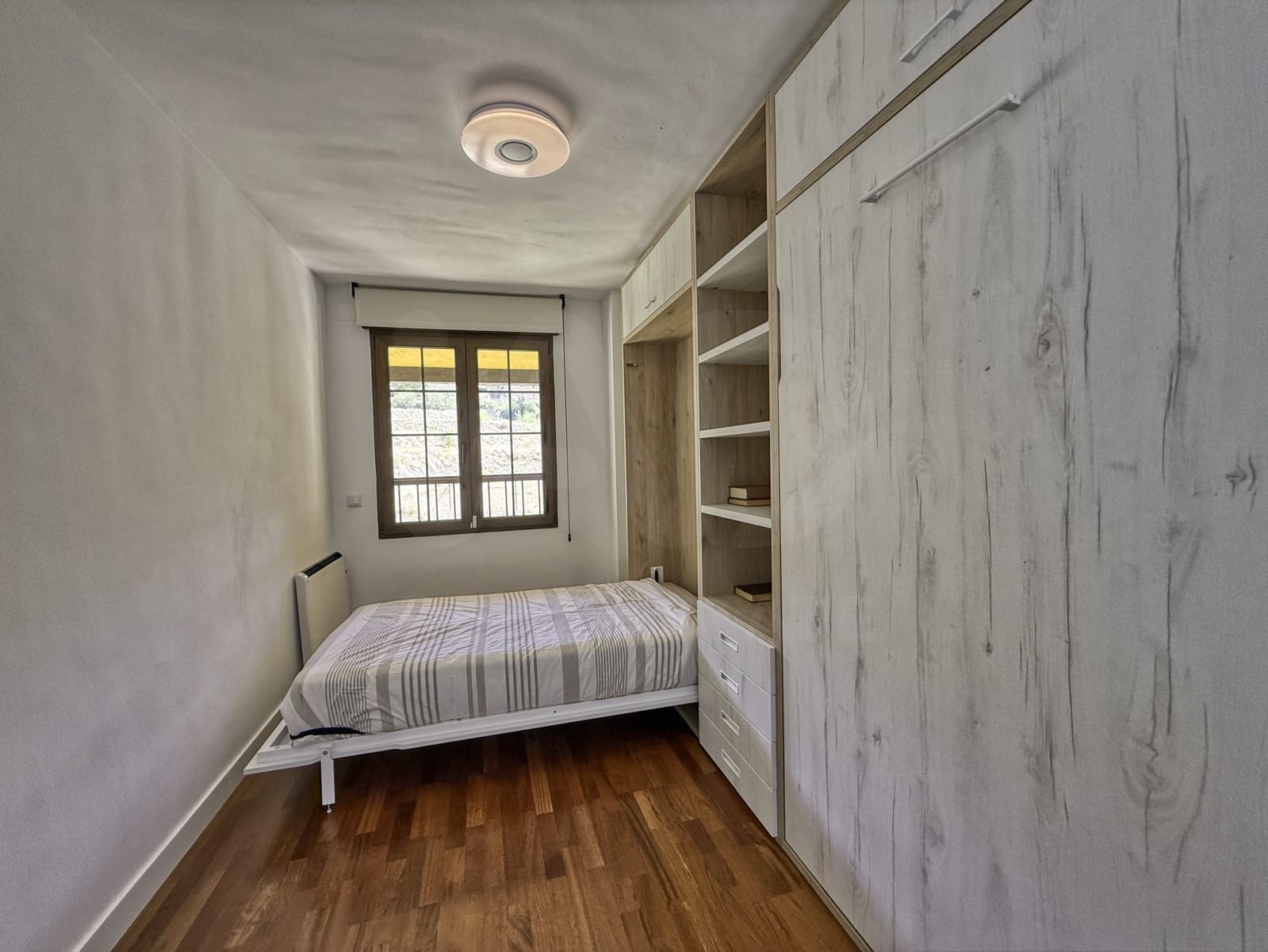 3 slaapkamer Appartement te koop in Alcala de la Selva - € 195.000 (Ref: 10033181)
