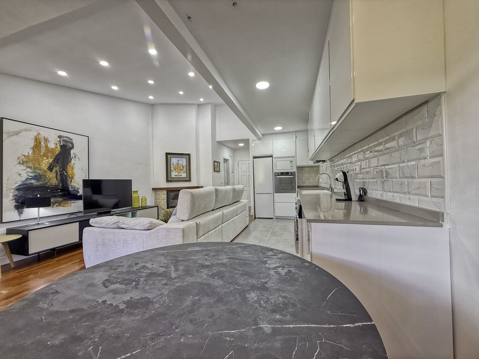 3 slaapkamer Appartement te koop in Alcala de la Selva - € 195.000 (Ref: 10033181)