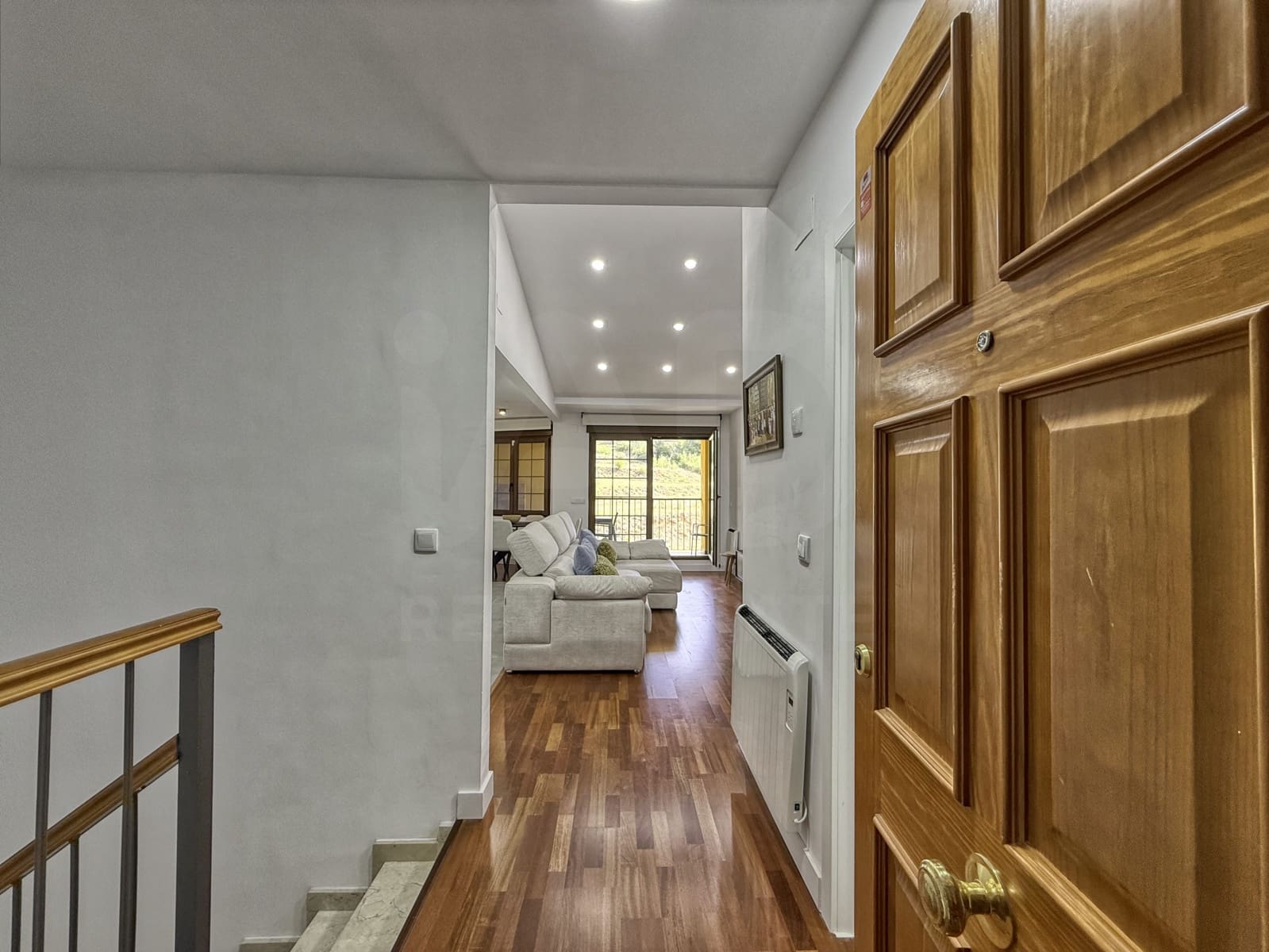 3 slaapkamer Appartement te koop in Alcala de la Selva - € 195.000 (Ref: 10033181)