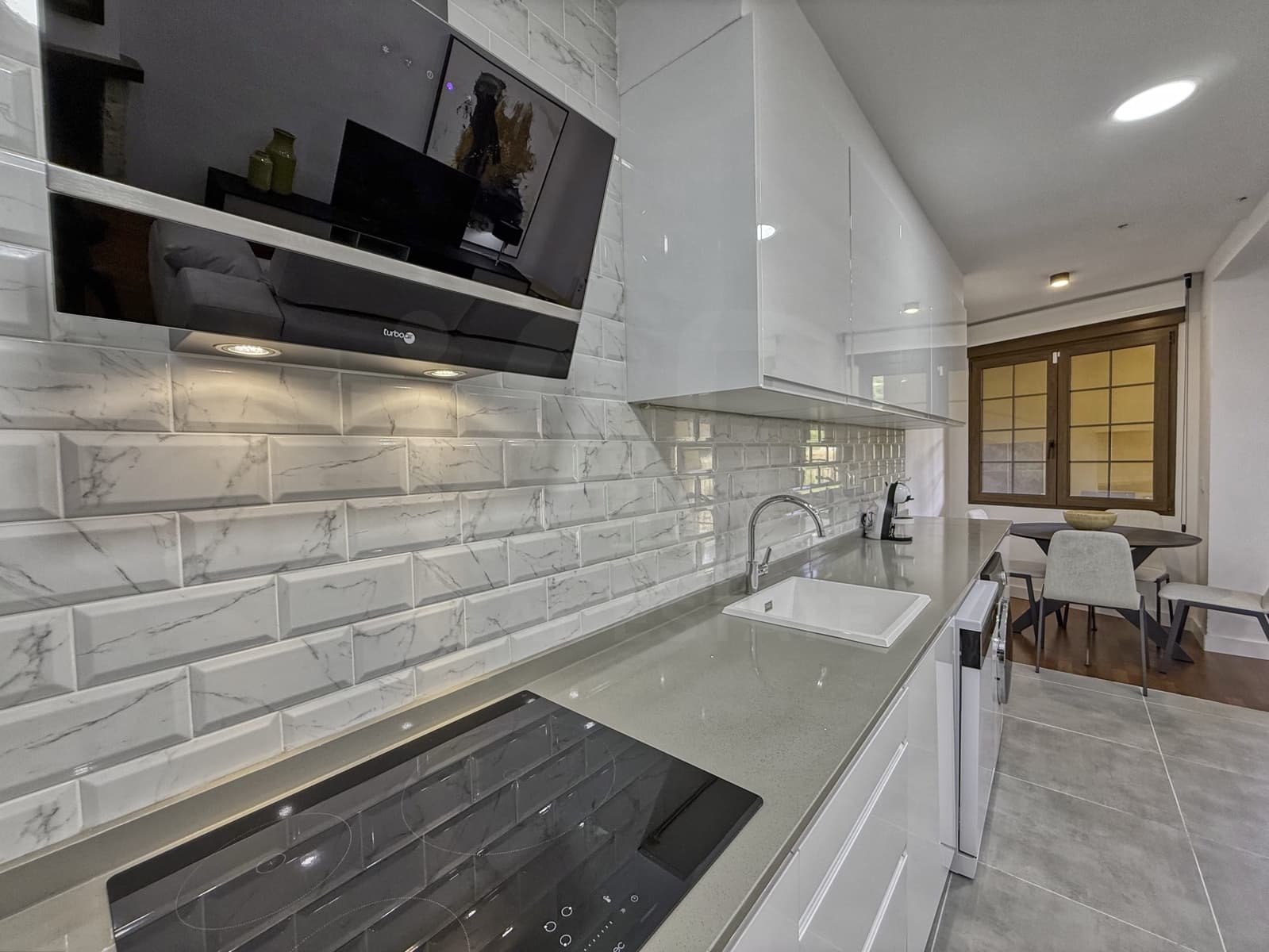 3 slaapkamer Appartement te koop in Alcala de la Selva - € 195.000 (Ref: 10033181)