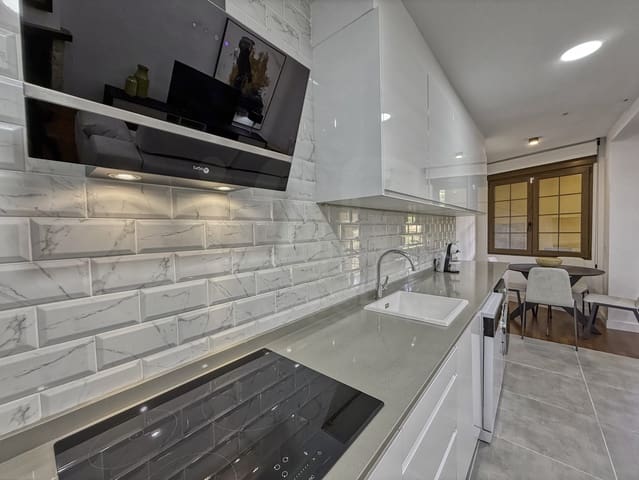 3 soverom Leilighet til salgs i Alcalá de la Selva - € 195 000 (Ref: 10033181)