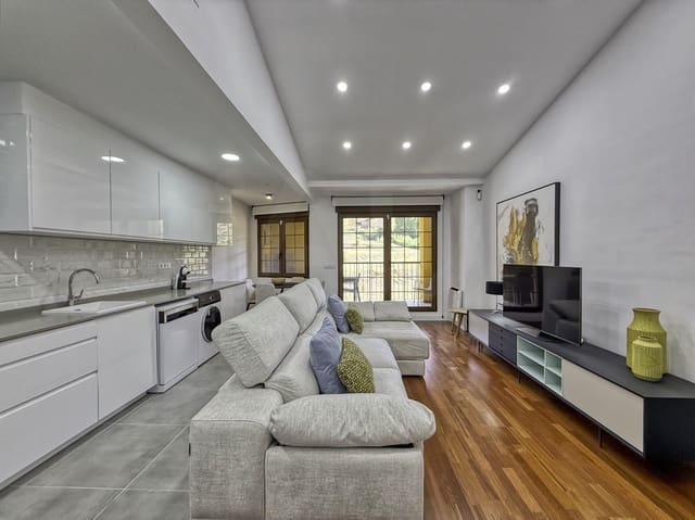 3 soverom Leilighet til salgs i Alcalá de la Selva - € 195 000 (Ref: 10033181)