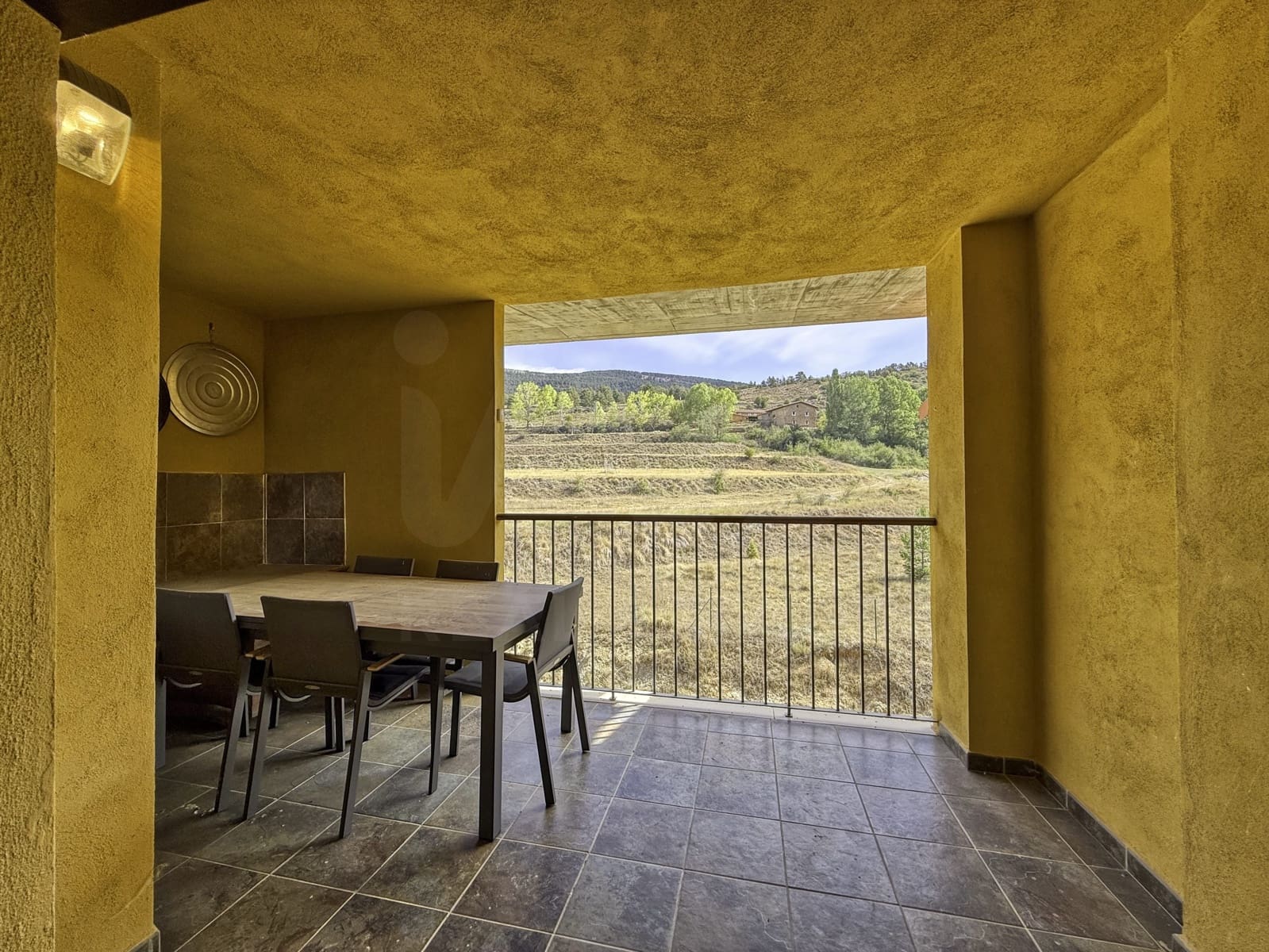 3 slaapkamer Appartement te koop in Alcala de la Selva - € 195.000 (Ref: 10033181)