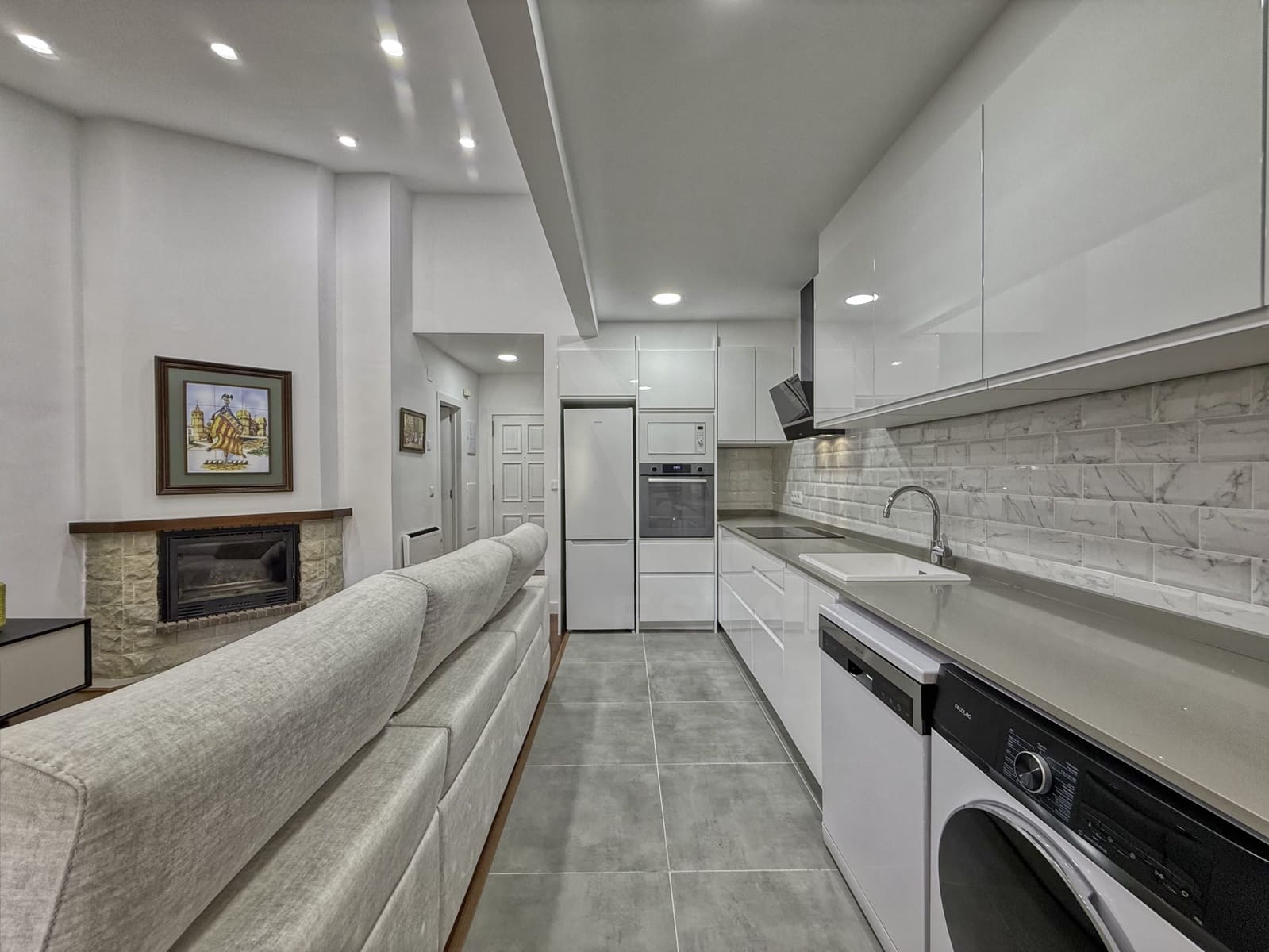 3 slaapkamer Appartement te koop in Alcala de la Selva - € 195.000 (Ref: 10033181)