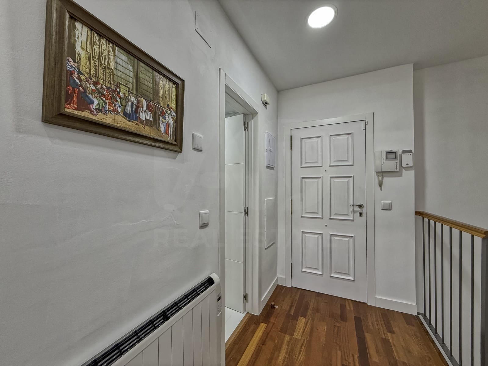 3 slaapkamer Appartement te koop in Alcala de la Selva - € 195.000 (Ref: 10033181)