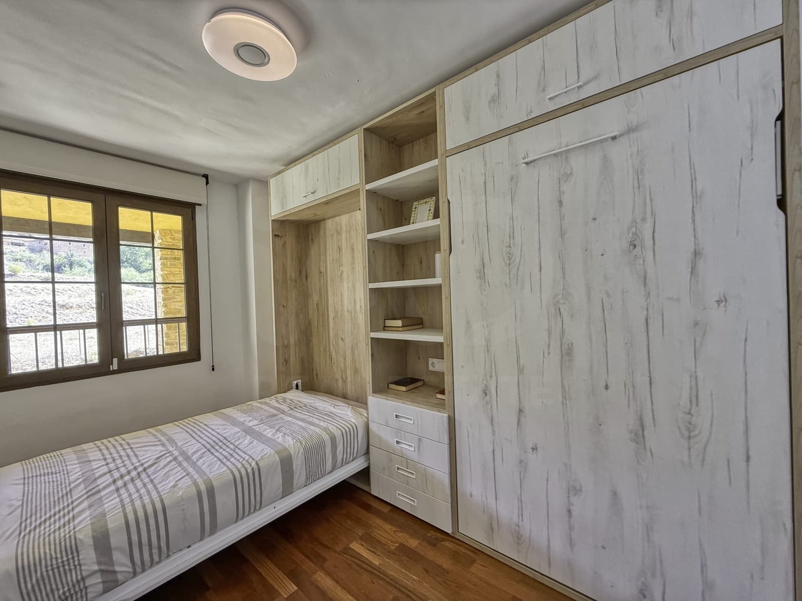 3 slaapkamer Appartement te koop in Alcala de la Selva - € 195.000 (Ref: 10033181)