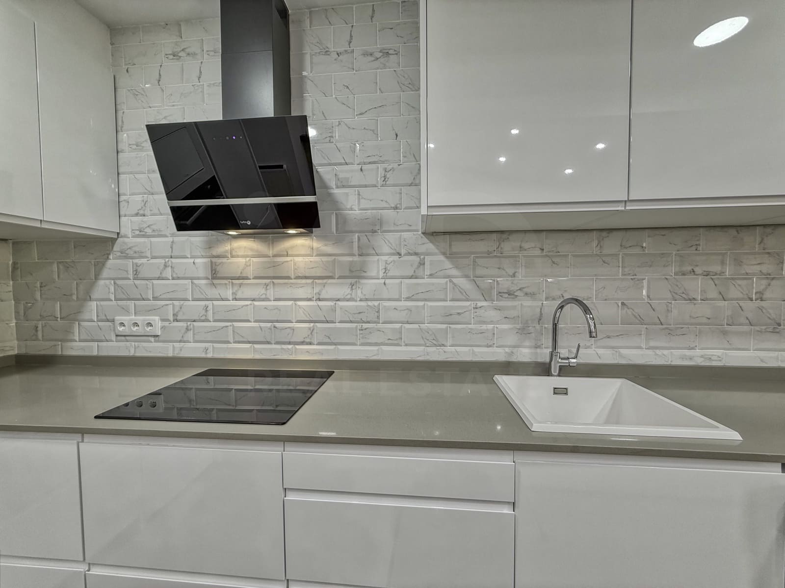 3 slaapkamer Appartement te koop in Alcala de la Selva - € 195.000 (Ref: 10033181)