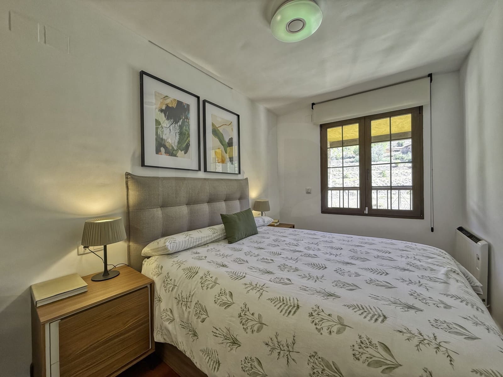 3 slaapkamer Appartement te koop in Alcala de la Selva - € 195.000 (Ref: 10033181)