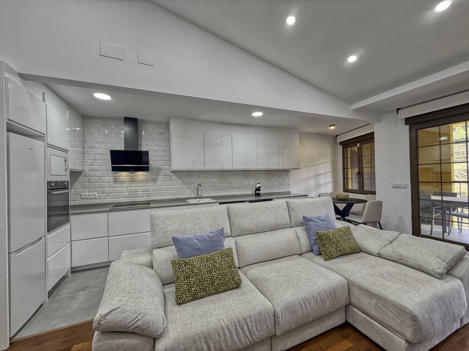 3 slaapkamer Appartement te koop in Alcala de la Selva - € 195.000 (Ref: 10033181)