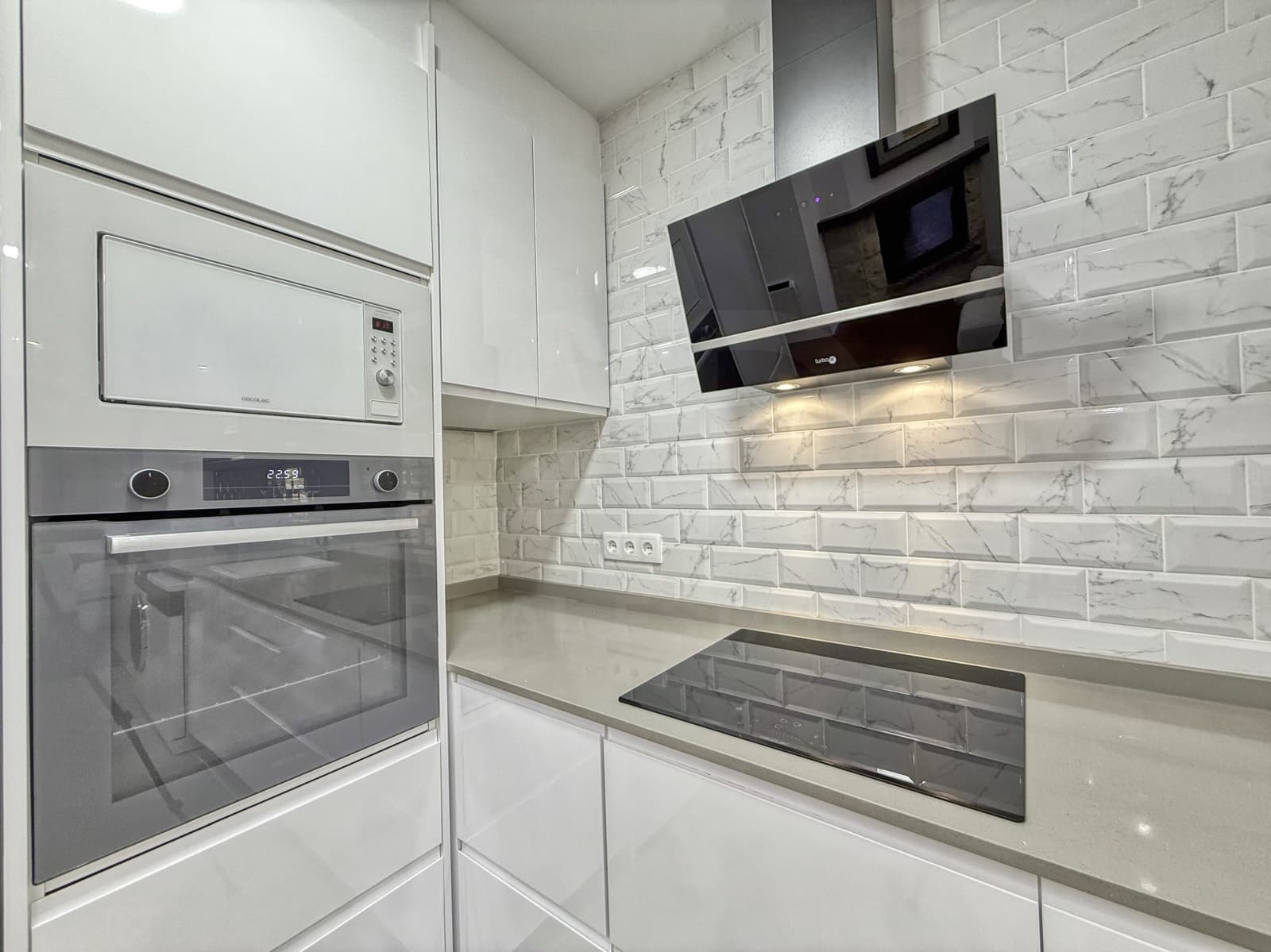 3 slaapkamer Appartement te koop in Alcala de la Selva - € 195.000 (Ref: 10033181)