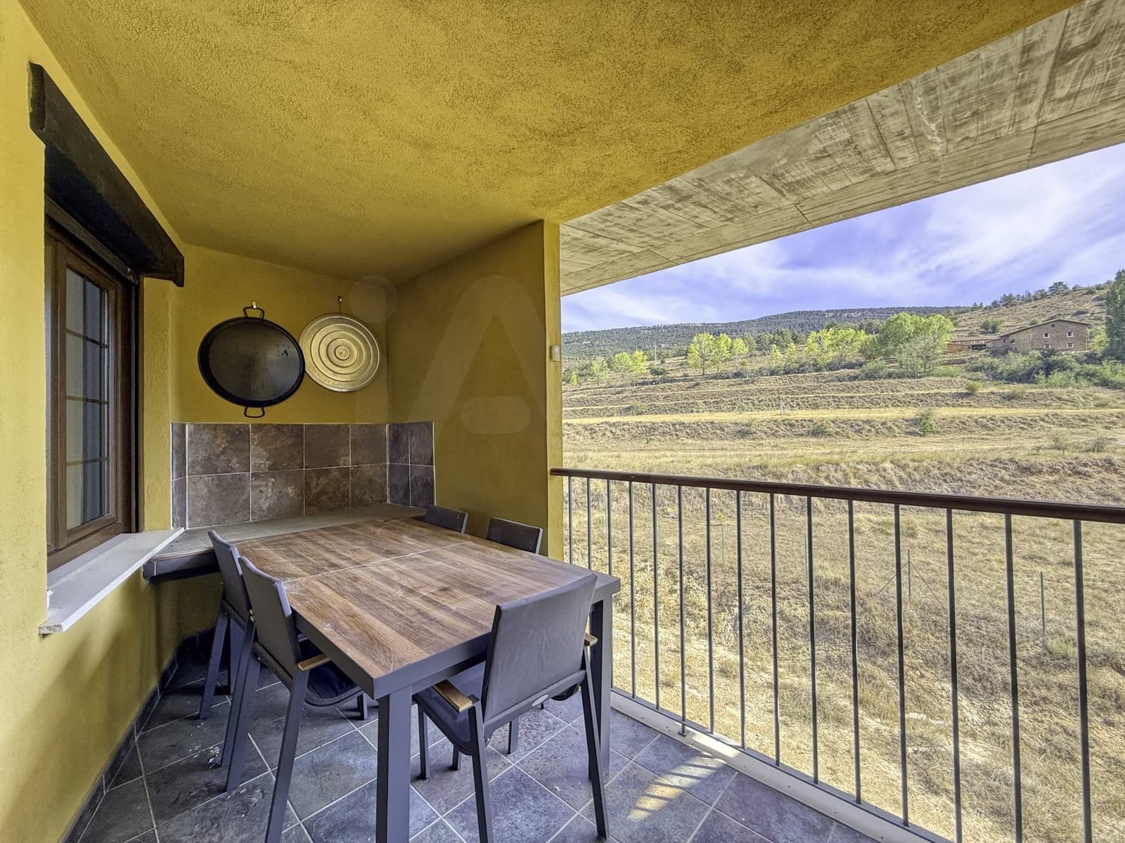 3 slaapkamer Appartement te koop in Alcala de la Selva - € 195.000 (Ref: 10033181)