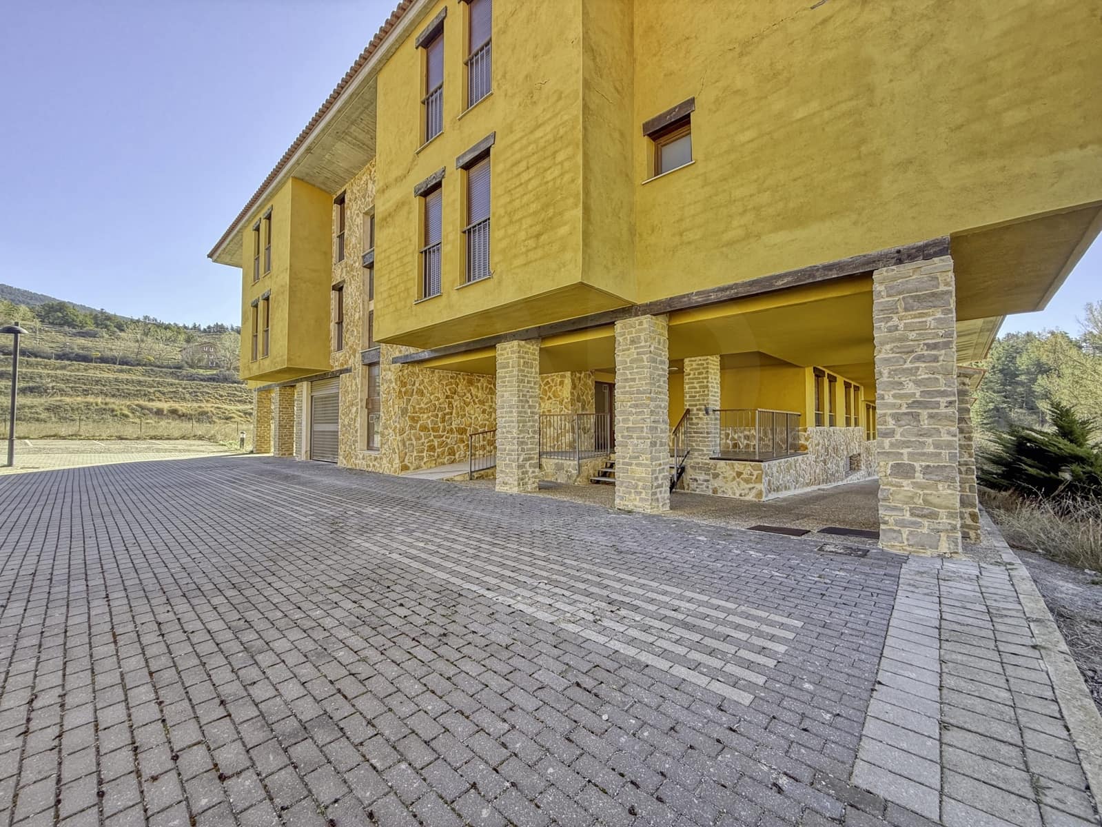 3 slaapkamer Appartement te koop in Alcala de la Selva - € 195.000 (Ref: 10033181)