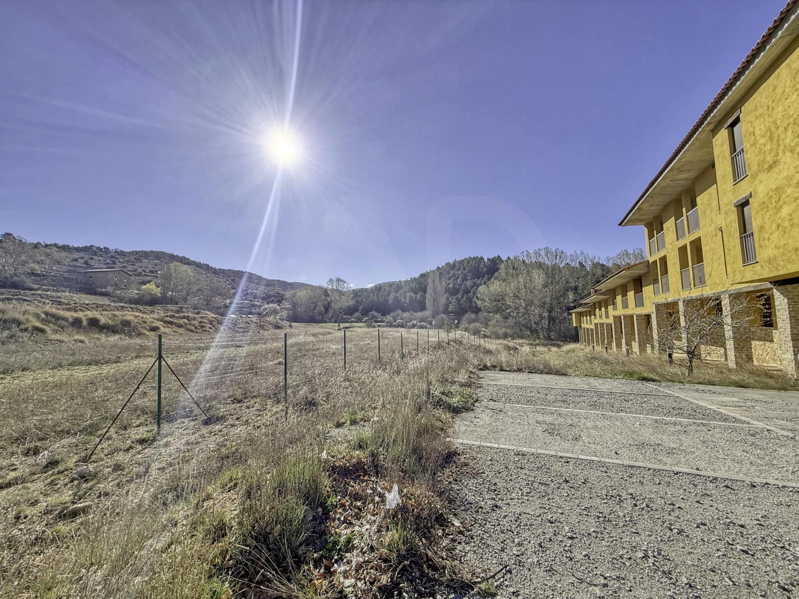3 slaapkamer Appartement te koop in Alcala de la Selva - € 195.000 (Ref: 10033181)