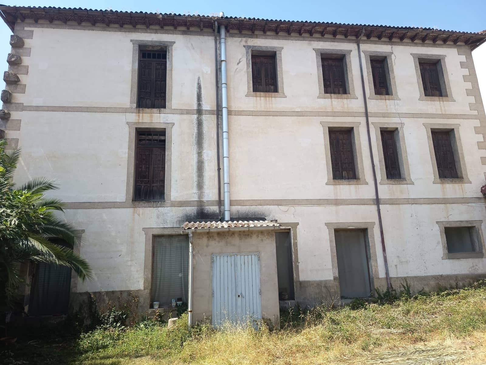 Commercial for sale in Arenas de San Pedro - € 259,075 (Ref: 10033182)