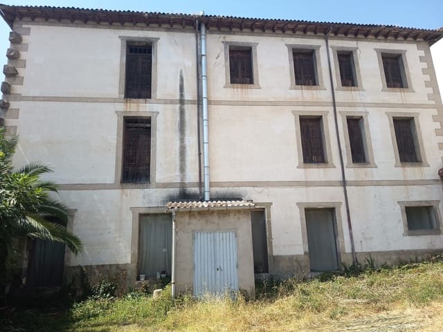 Local Comercial en Arenas de San Pedro en venta - 259.075 € (Ref: 10033182)