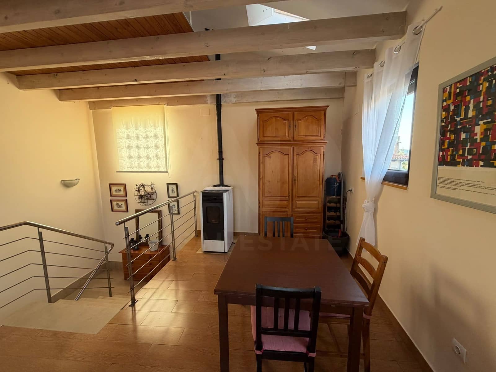Villa/Maison de 2 chambres à louer à Leon ville - 650 € (Ref: 10033183)