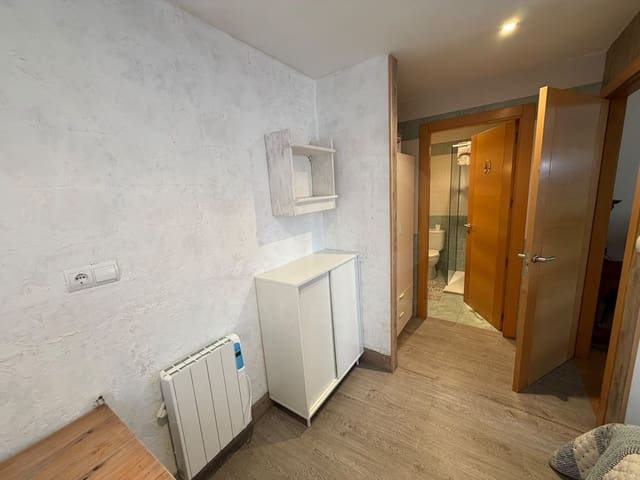 2 Zimmer Villa zu vermieten in León Stadt - 650 € (Ref: 10033183)