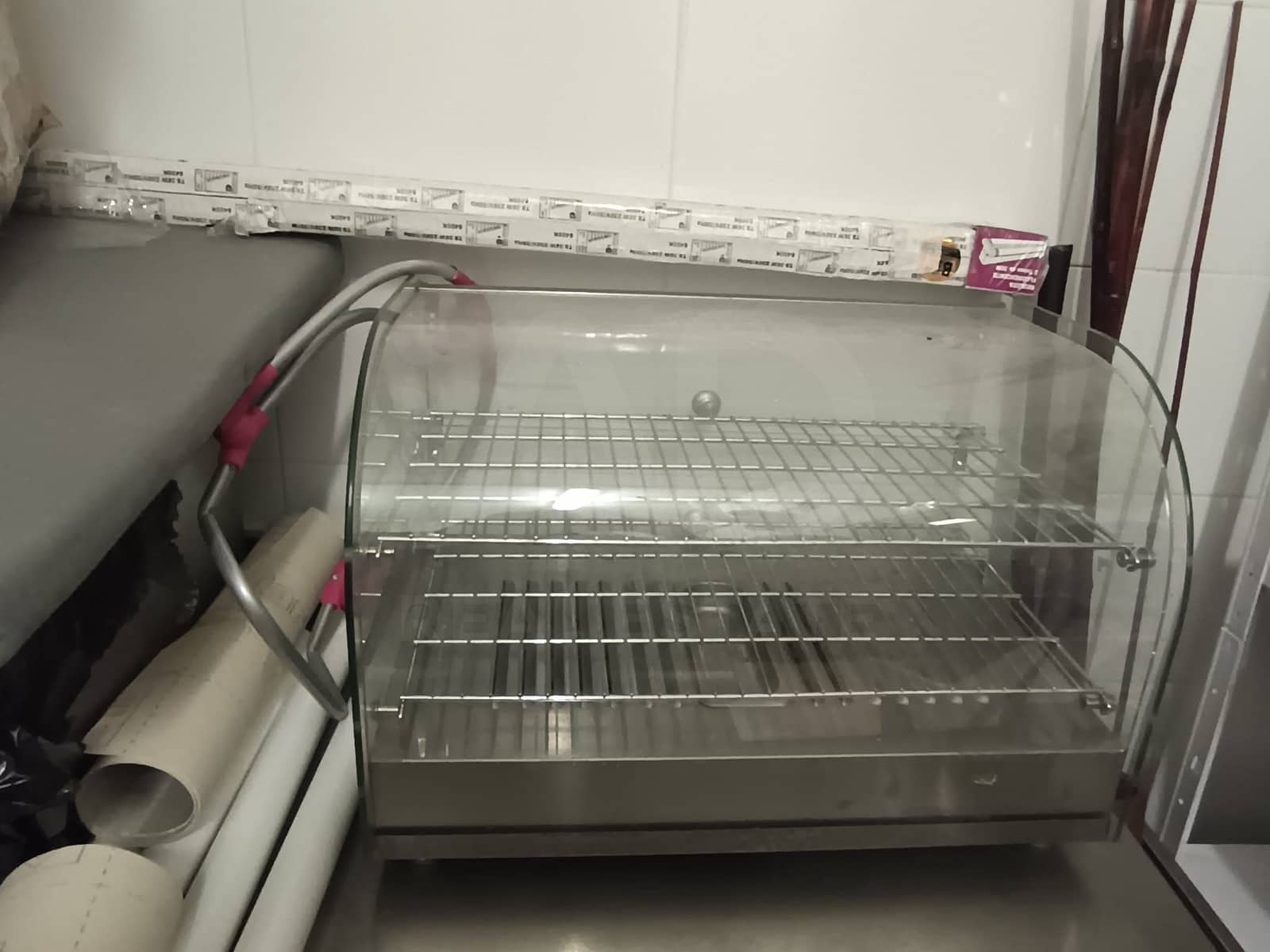 Kommersiell til salgs i Parla - € 48 000 (Ref: 10033184)