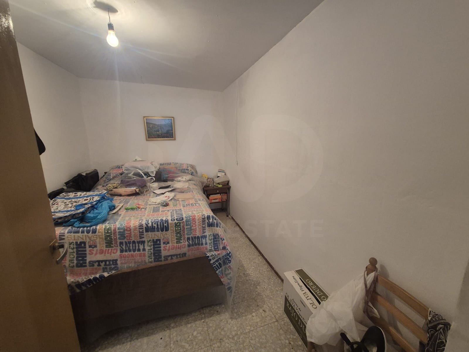 3 bedroom Townhouse for sale in Villarino de los Aires - € 29,000 (Ref: 10033185)