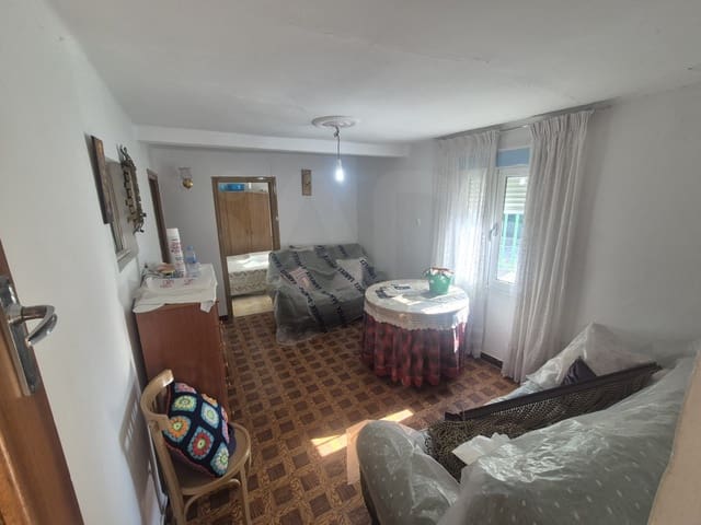3 bedroom Townhouse for sale in Villarino de los Aires - € 29,000 (Ref: 10033185)