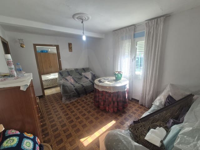 3 bedroom Townhouse for sale in Villarino de los Aires - € 29,000 (Ref: 10033185)