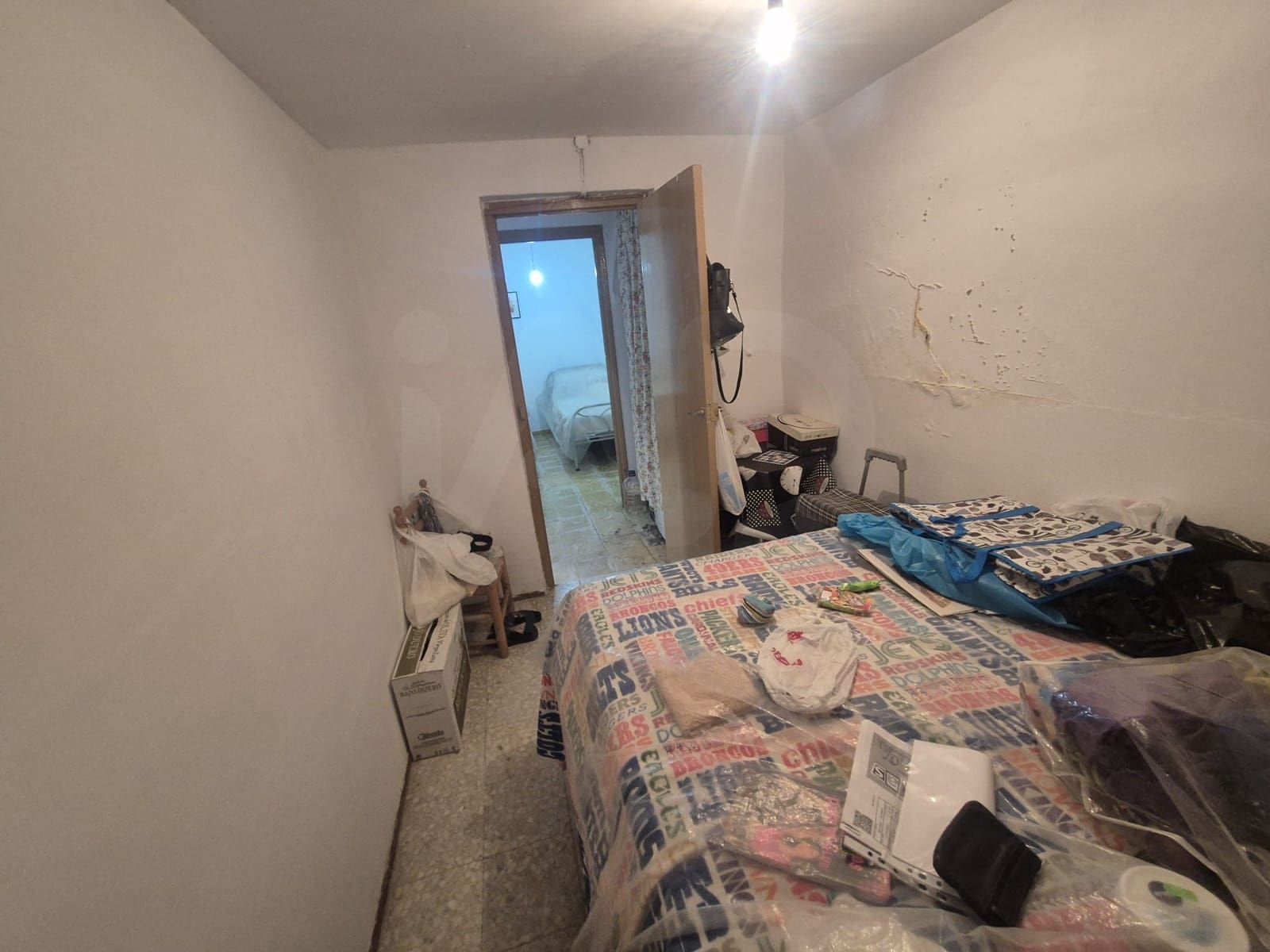 3 bedroom Townhouse for sale in Villarino de los Aires - € 29,000 (Ref: 10033185)