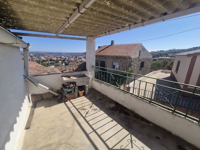 3 bedroom Townhouse for sale in Villarino de los Aires - € 29,000 (Ref: 10033185)