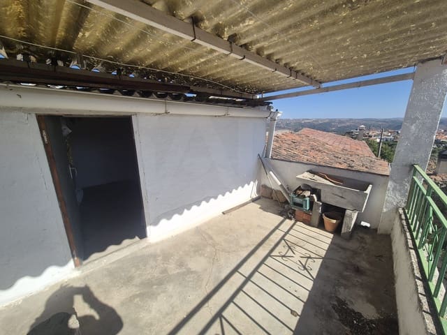 3 bedroom Townhouse for sale in Villarino de los Aires - € 29,000 (Ref: 10033185)