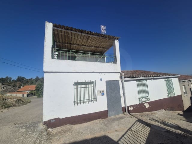 3 bedroom Townhouse for sale in Villarino de los Aires - € 29,000 (Ref: 10033185)