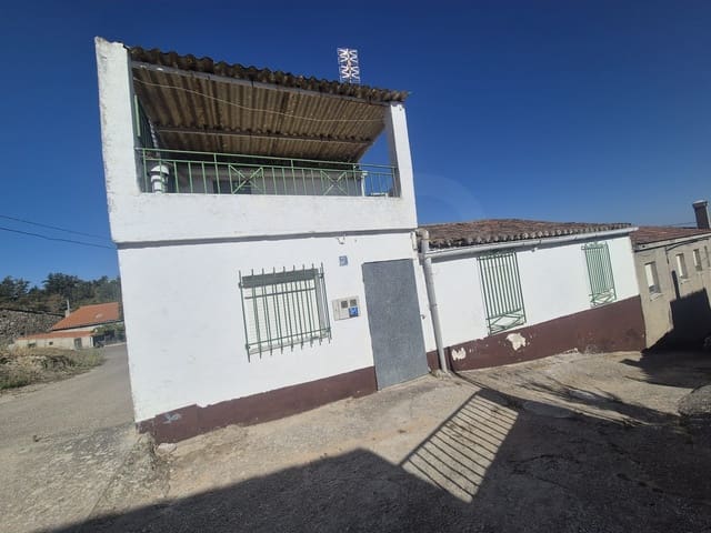 3 bedroom Townhouse for sale in Villarino de los Aires - € 29,000 (Ref: 10033185)