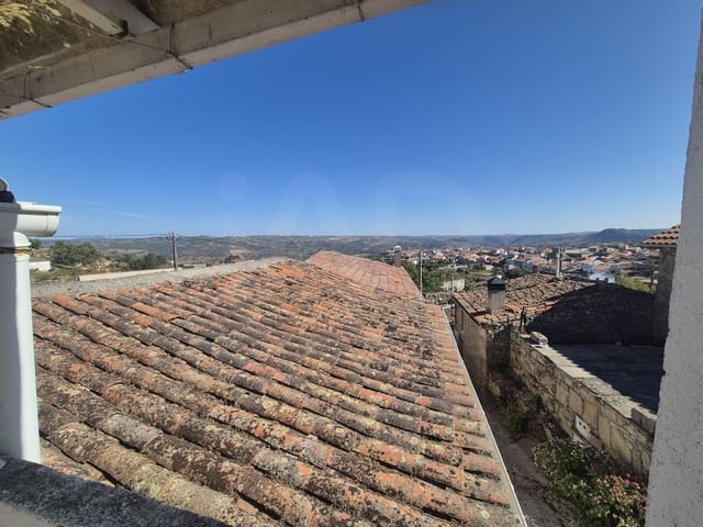 3 bedroom Townhouse for sale in Villarino de los Aires - € 29,000 (Ref: 10033185)