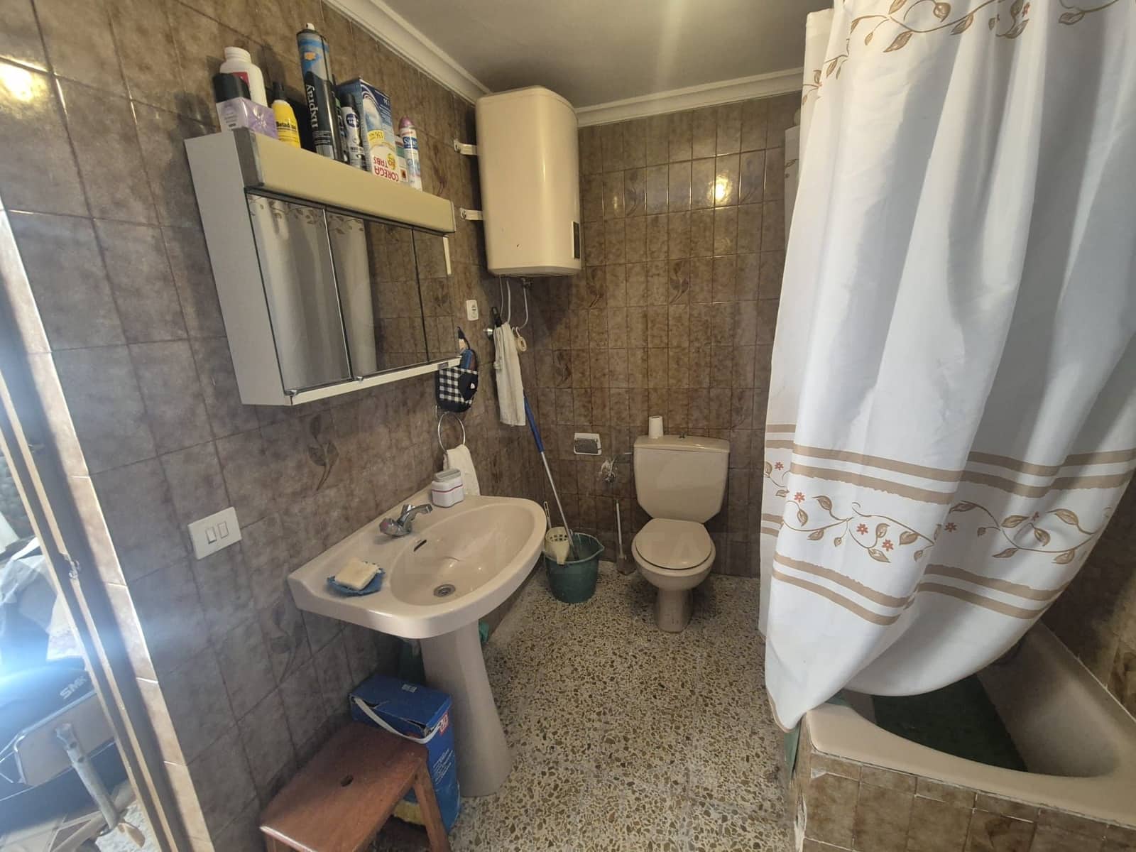 3 bedroom Townhouse for sale in Villarino de los Aires - € 29,000 (Ref: 10033185)