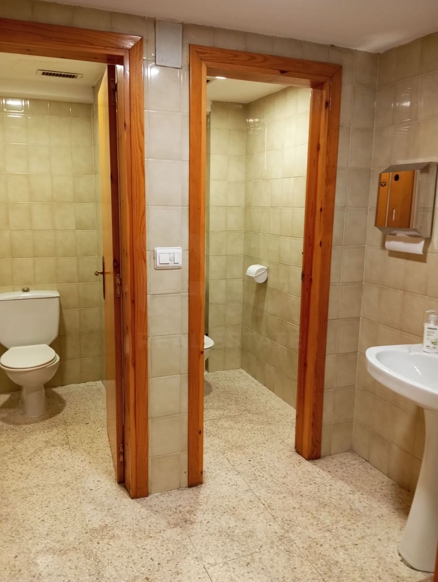 3 makuuhuone Kaupallinen myytävänä paikassa Jaca - 63 000 € (Ref: 10033384)