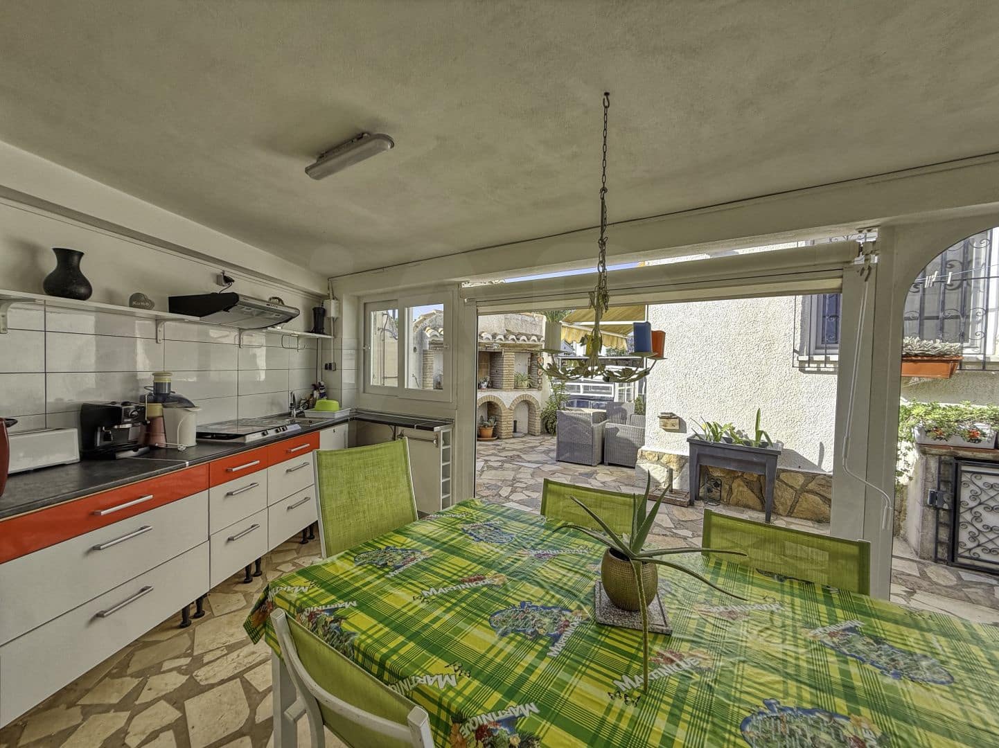 3 sovrum Villa till salu i Els Poblets med pool garage - 289 000 € (Ref: 10033385)