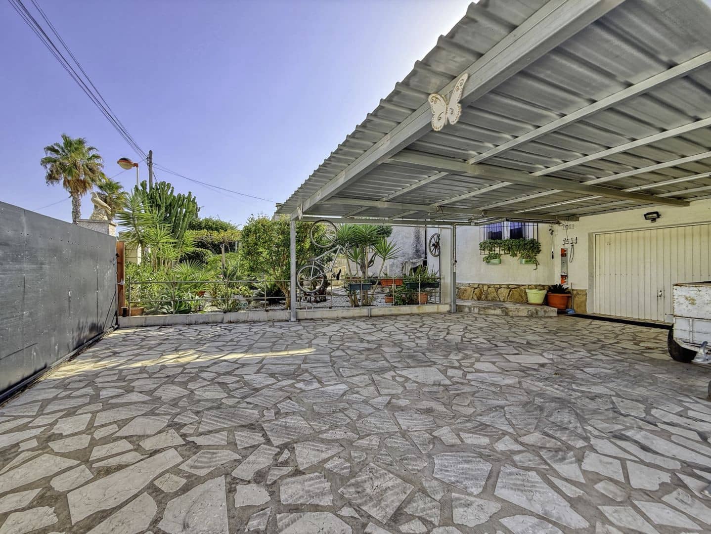 3 sovrum Villa till salu i Els Poblets med pool garage - 289 000 € (Ref: 10033385)