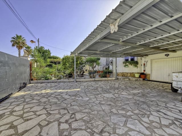 3 sovrum Villa till salu i Els Poblets med pool garage - 289 000 € (Ref: 10033385)