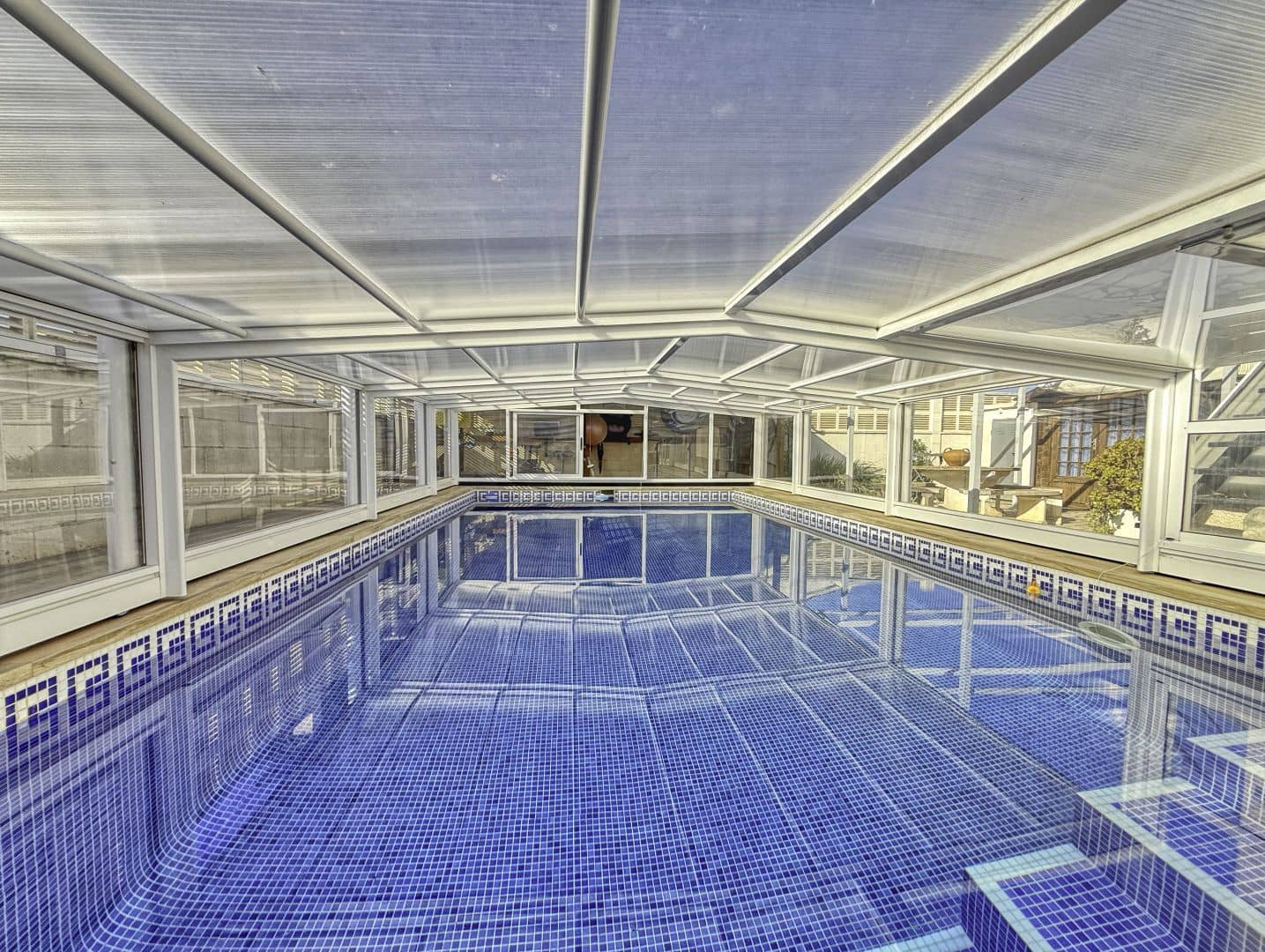 3 sovrum Villa till salu i Els Poblets med pool garage - 289 000 € (Ref: 10033385)