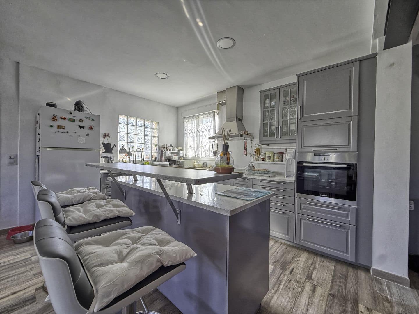 3 sovrum Villa till salu i Els Poblets med pool garage - 289 000 € (Ref: 10033385)