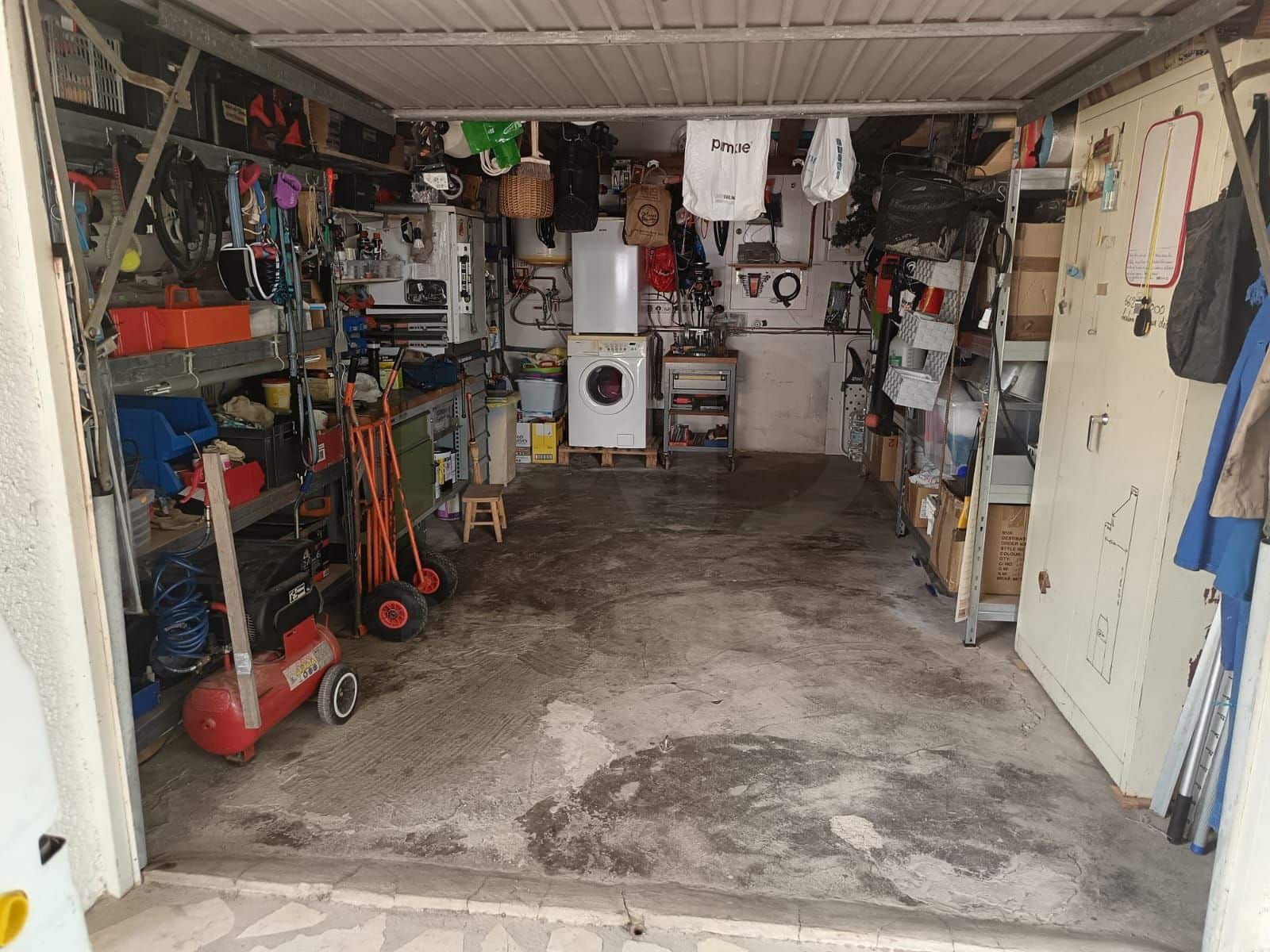 3 sovrum Villa till salu i Els Poblets med pool garage - 289 000 € (Ref: 10033385)