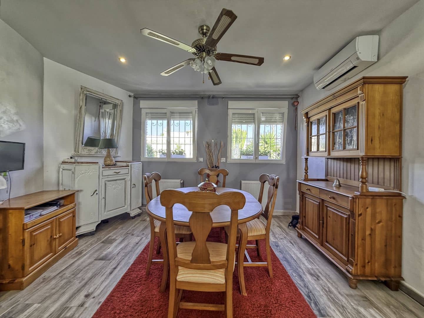 3 sovrum Villa till salu i Els Poblets med pool garage - 289 000 € (Ref: 10033385)
