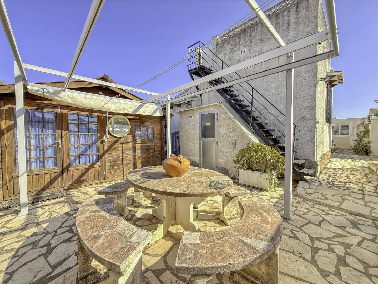 3 sovrum Villa till salu i Els Poblets med pool garage - 289 000 € (Ref: 10033385)