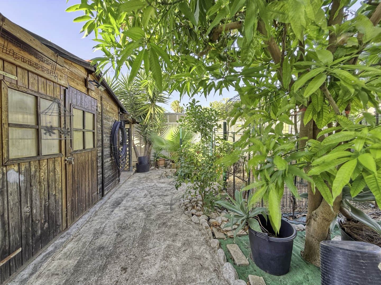 3 sovrum Villa till salu i Els Poblets med pool garage - 289 000 € (Ref: 10033385)