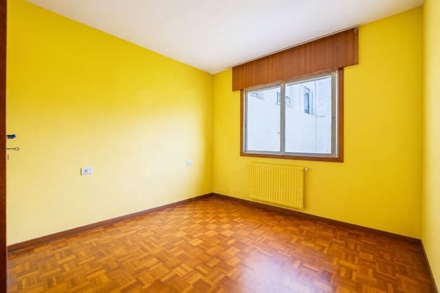 3 soveværelse Lejlighed til salg i Marín - € 178.000 (Ref: 10033387)