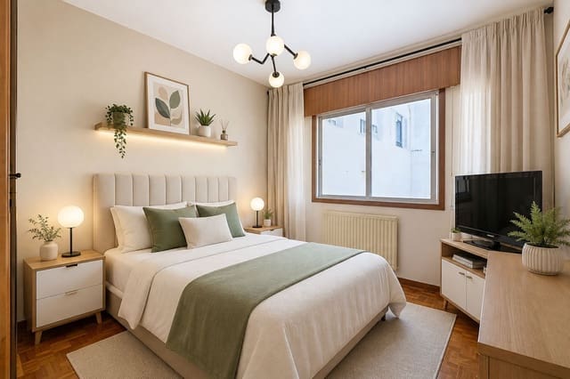 3 soveværelse Lejlighed til salg i Marín - € 178.000 (Ref: 10033387)