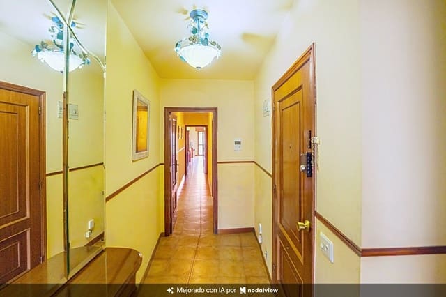 3 soveværelse Lejlighed til salg i Marín - € 178.000 (Ref: 10033387)